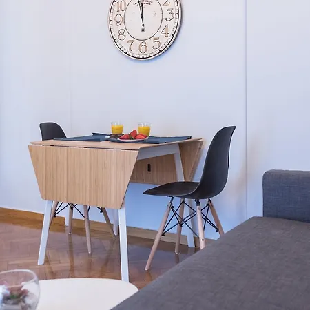 Syntagma By Livin Urbban Apartment Athens