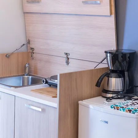 Apartment Syntagma By Livin Urbban Athens
