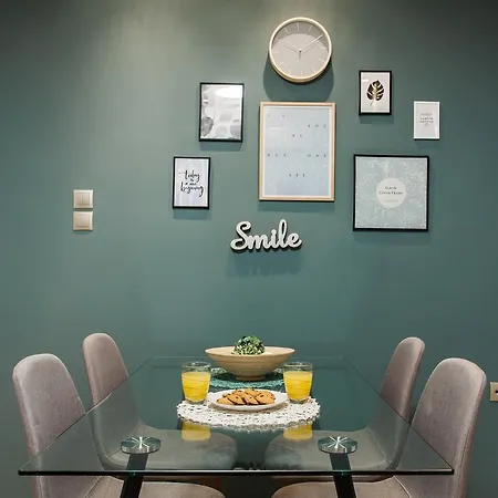 Apartment Syntagma By Livin Urbban *