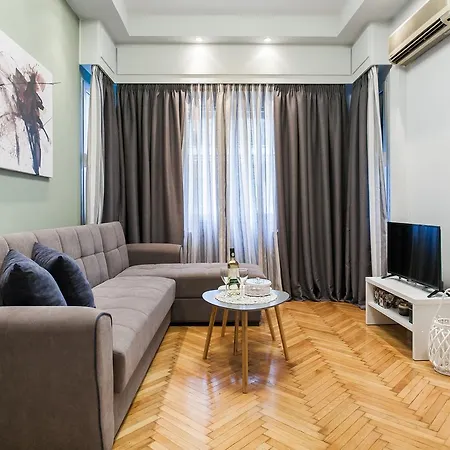 Syntagma By Livin Urbban Athens